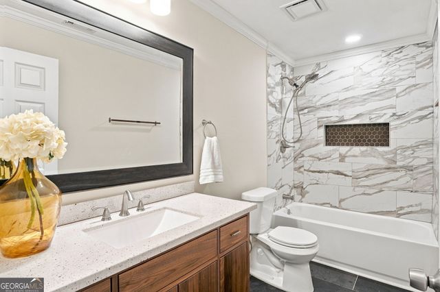 4691 Roberta Circle, Austell, GA 30106
