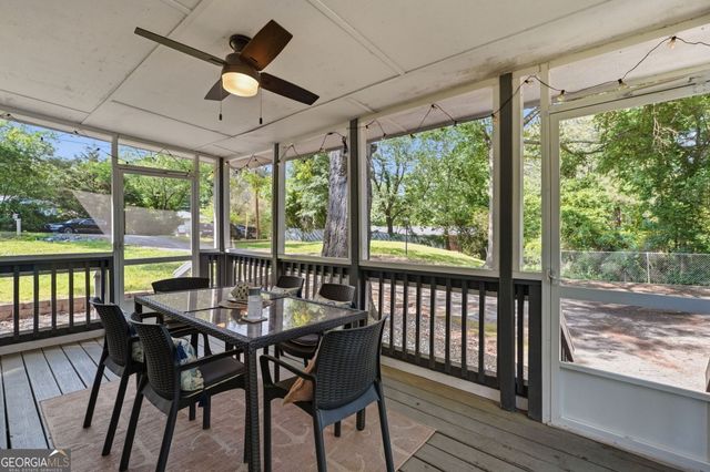 4691 Roberta Circle, Austell, GA 30106