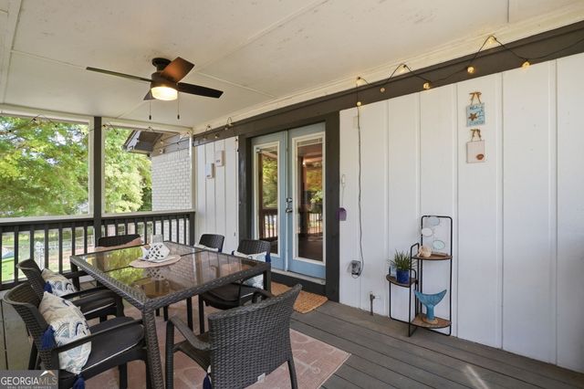 4691 Roberta Circle, Austell, GA 30106