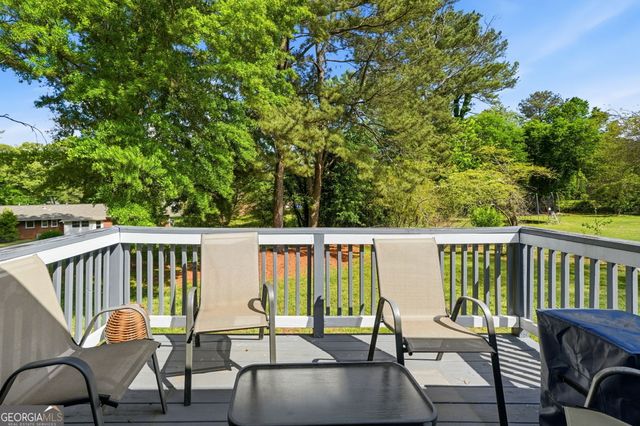 4691 Roberta Circle, Austell, GA 30106