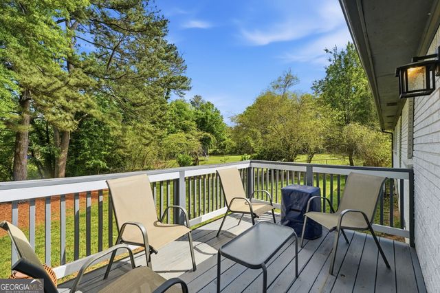 4691 Roberta Circle, Austell, GA 30106