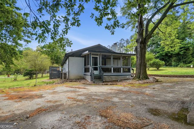 4691 Roberta Circle, Austell, GA 30106