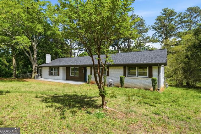 4691 Roberta Circle, Austell, GA 30106