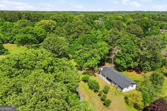 4691 Roberta Circle, Austell, GA 30106