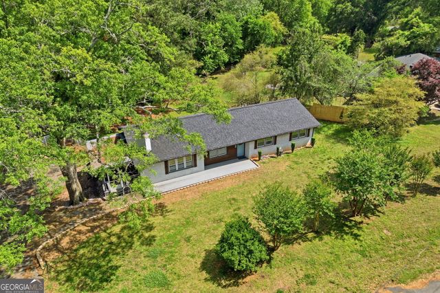 4691 Roberta Circle, Austell, GA 30106