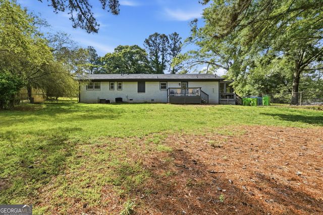 4691 Roberta Circle, Austell, GA 30106