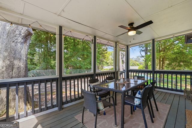4691 Roberta Circle, Austell, GA 30106