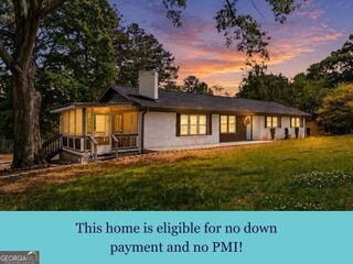 4691 Roberta Circle, Austell, GA 30106
