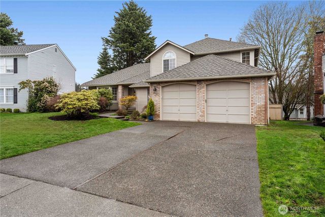 1103 SW 334th Place, Federal Way, WA 98023