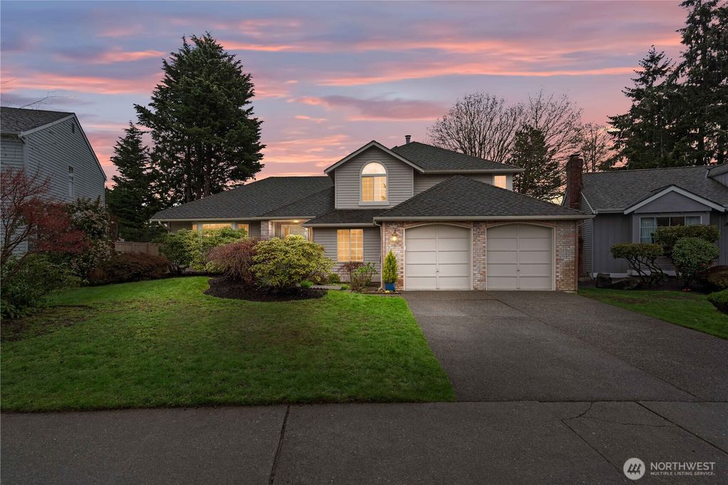 1103 SW 334th Place, Federal Way, WA 98023