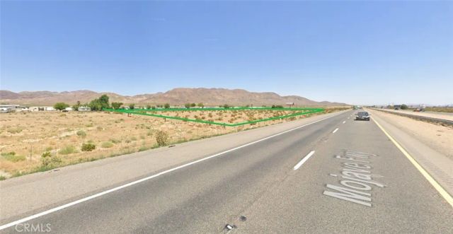 37101 Calico, Barstow, CA 92398