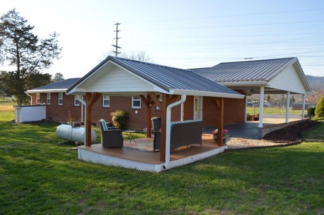 274 Washington Avenue, Harrogate, TN 37752