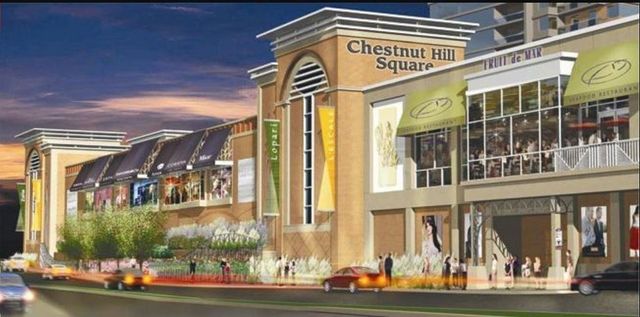 368 Boylston St A, Newton, MA 02459