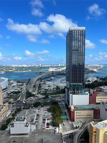 121 NE 5th st 3400, Miami, FL 33132