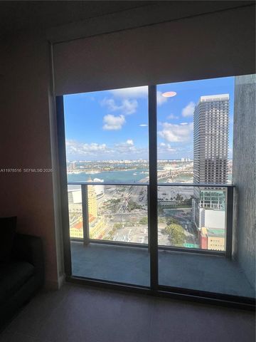 121 NE 5th st 3400, Miami, FL 33132