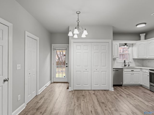 51 Brookwood Drive, Fayetteville, TN 37334