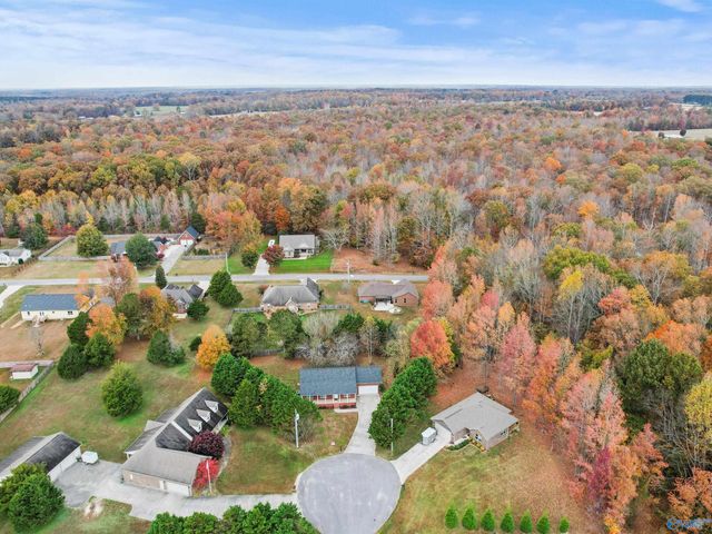 51 Brookwood Drive, Fayetteville, TN 37334