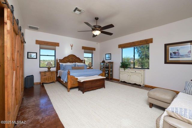 401 N Bully Hill Court, Oracle, AZ 85623