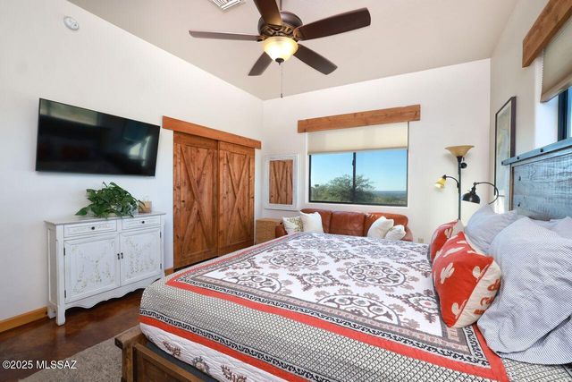 401 N Bully Hill Court, Oracle, AZ 85623