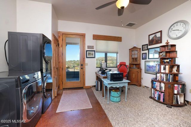 401 N Bully Hill Court, Oracle, AZ 85623