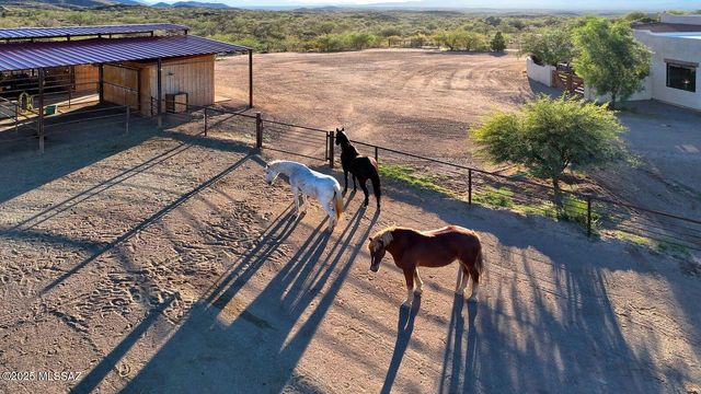 401 N Bully Hill Court, Oracle, AZ 85623