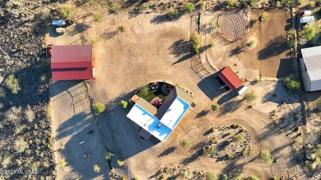 401 N Bully Hill Court, Oracle, AZ 85623