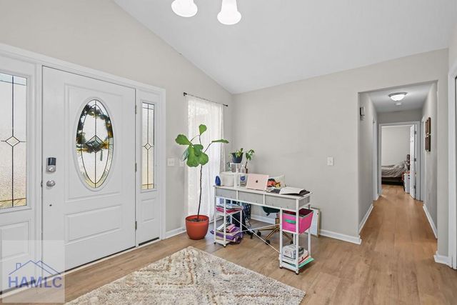 121 Glynn Street, Jesup, GA 31545