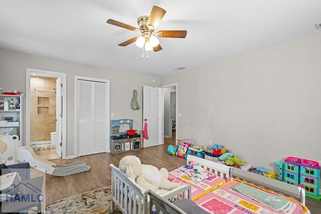 121 Glynn Street, Jesup, GA 31545