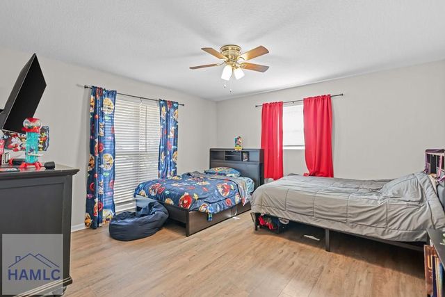 121 Glynn Street, Jesup, GA 31545