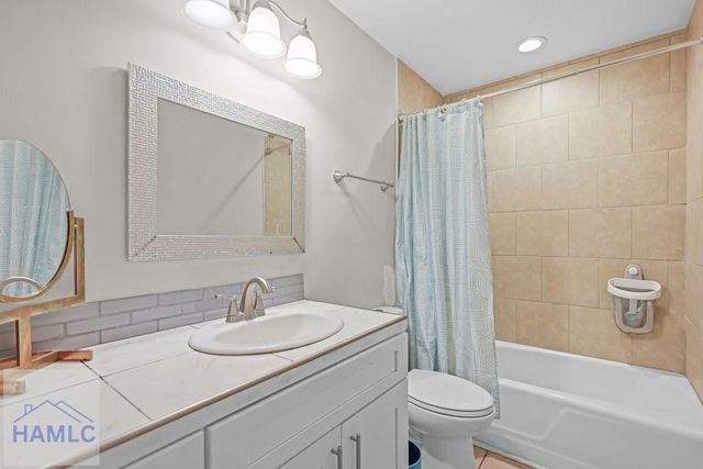 121 Glynn Street, Jesup, GA 31545