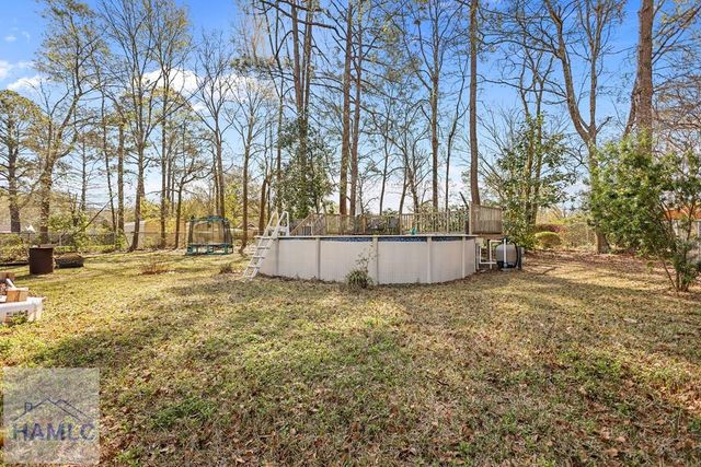 121 Glynn Street, Jesup, GA 31545