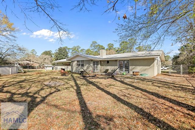 121 Glynn Street, Jesup, GA 31545