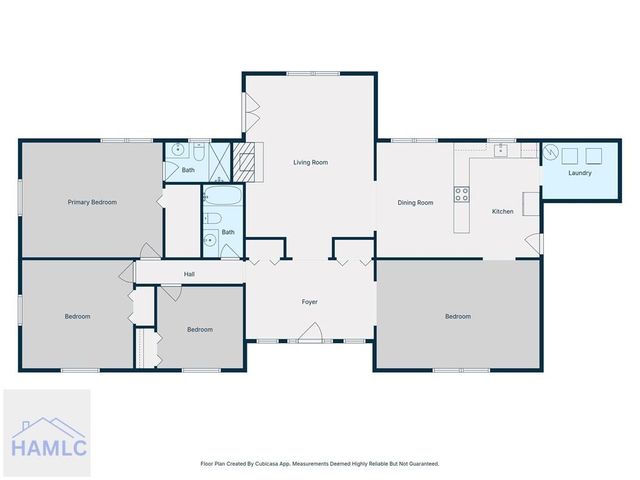 121 Glynn Street, Jesup, GA 31545