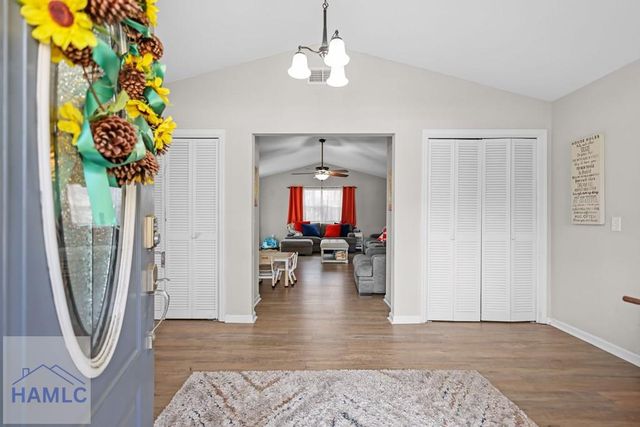 121 Glynn Street, Jesup, GA 31545