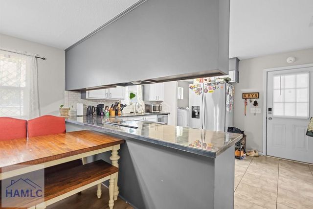 121 Glynn Street, Jesup, GA 31545