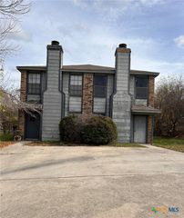 926 N 7th Street, Copperas Cove, TX 76522