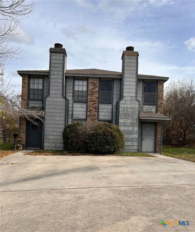 926 N 7th Street, Copperas Cove, TX 76522