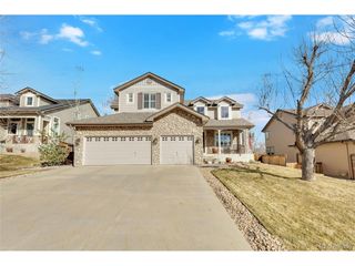 9641 W Belfast Dr, Littleton, CO 80127