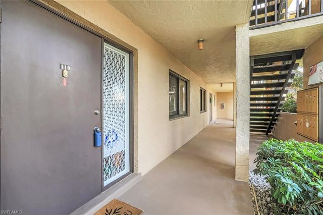 95 Saint Andrews BLVD A110, Naples, FL 34113