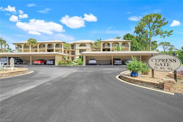 95 Saint Andrews BLVD A110, Naples, FL 34113