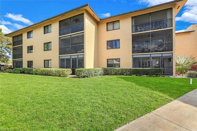 95 Saint Andrews BLVD A110, Naples, FL 34113