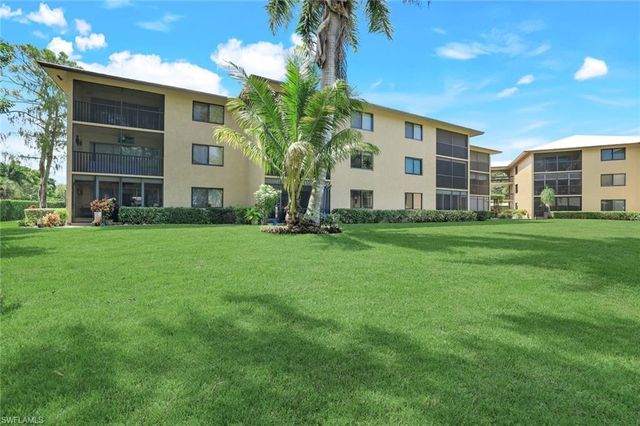 95 Saint Andrews BLVD A110, Naples, FL 34113