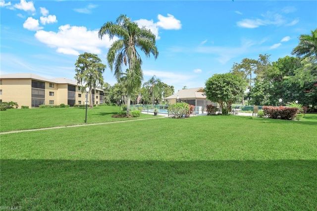 95 Saint Andrews BLVD A110, Naples, FL 34113