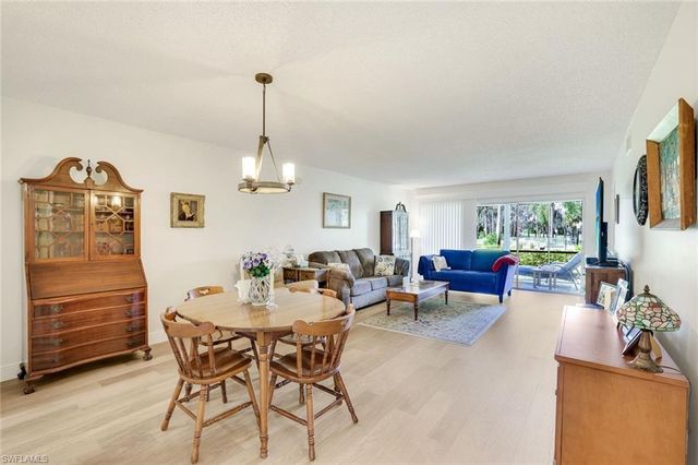 95 Saint Andrews BLVD A110, Naples, FL 34113
