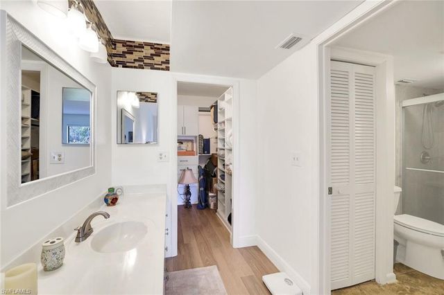 95 Saint Andrews BLVD A110, Naples, FL 34113