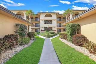 95 Saint Andrews BLVD A110, Naples, FL 34113