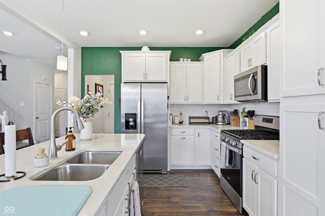 1779 Jackson Street, Fortville, IN 46040