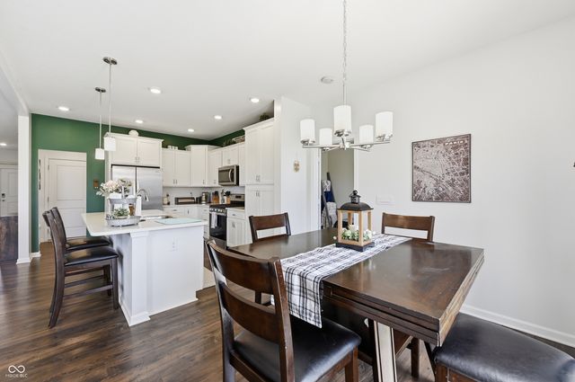 1779 Jackson Street, Fortville, IN 46040