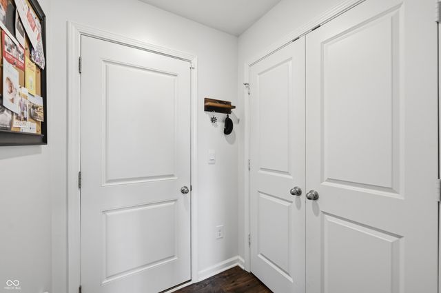 1779 Jackson Street, Fortville, IN 46040