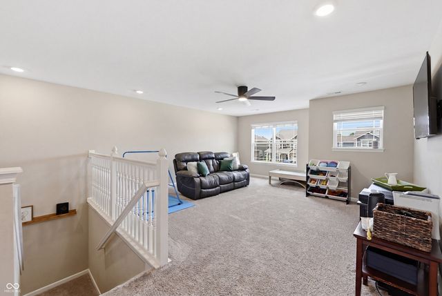 1779 Jackson Street, Fortville, IN 46040